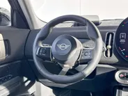 MINI Countryman Electric Electric E