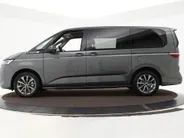 Volkswagen Multivan 1.4 218pk DSG eHybrid L2H1 Life Business · Glazen dak · Trekhaak · Camera · Elek. Schuifdeuren · Apple/Android Car Play · 7 Persoons · 18'' Inch · Garantie t/m 02-06-2028 of 100.000km