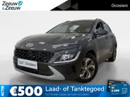 Hyundai Kona 1.6 HYBRID | AUTOMAAT | COMFORT | APPLE CARPLAY | CAMERA |