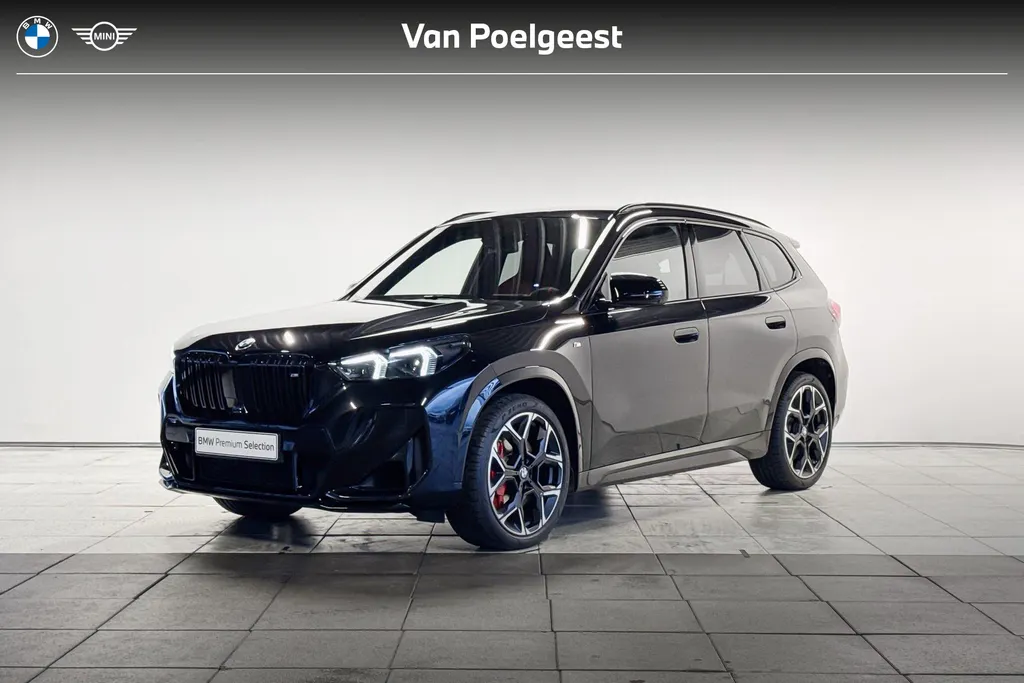 BMW X1 M35i