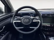 Hyundai Tucson 1.6 T-GDI PHEV Premium Sky 4WD | Zeer compleet | Open dak | 360 graden camera | Stoelverwarming & koeling | Apple CarPlay & Android Auto | Memory seats |