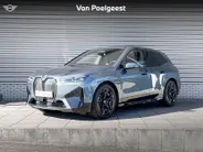 BMW iX M60 Excellence 112 kWh