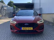 Ford Focus Wagon 1.0 EcoBoost Hybrid 155 pk Autom. ST Line X Wagon Automaat - Panoramadak - Winter Pack - Navigatie - Apple Carplay/ Android Auto