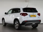 Suzuki Vitara 1.4 Boosterjet Smart Hybrid Select / Camera / Led verlichting / Navigatie / Adaptive cruise control /