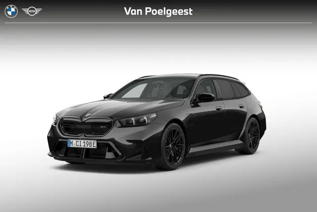 BMW M5 Touring