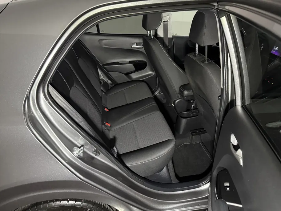 Kia Picanto 1.0 DPi 67pk 4-zits DynamicPlusLine