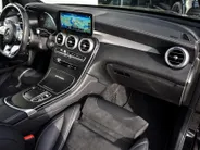 Mercedes-Benz GLC Coupé 63 AMG 4MATIC+ Premium Plus