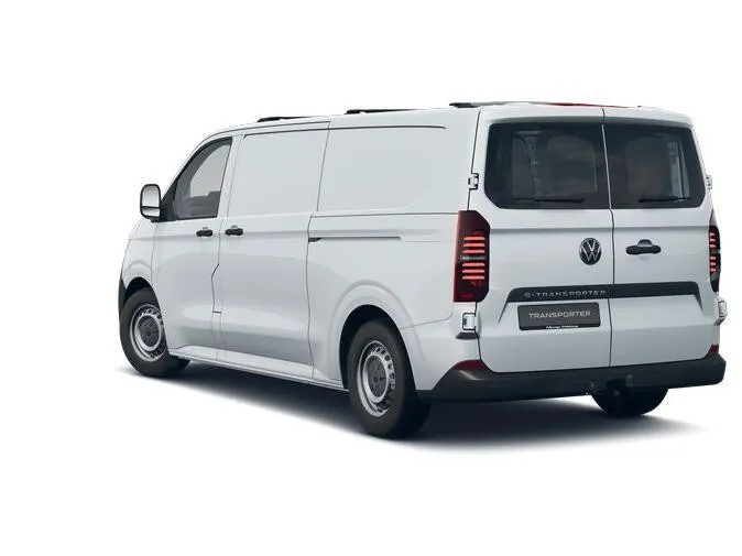 Volkswagen Bedrijfswagens e-Transporter Bedrijfswagens Bestelwagen Bestelwagen 70kWh 218pk L2 739064
