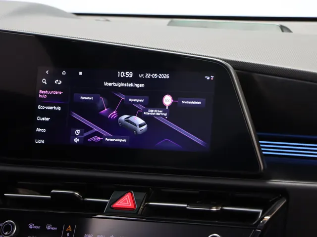 Kia Niro 1.6 GDi PHEV DynamicLine