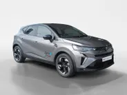 Renault Captur 1.8 E-Tech full hybrid 160Techno | Beschikbaar per 26 september 2026 | Rijdende demonstratie auto |Pack Light & Sound |Pack Winter |
