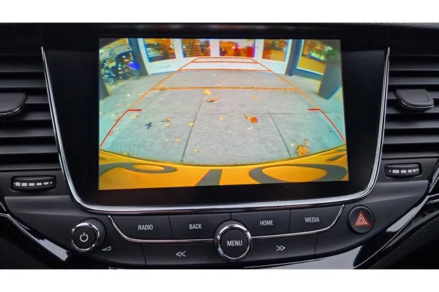 Opel Astra 1.4 150PK Turbo Business Executive Navi - Camera - Trekhaak
