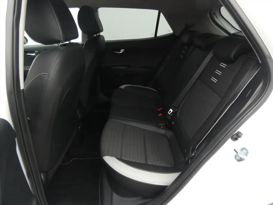 Kia Stonic 1.0 T-GDi MHEV 100pk GT-Line