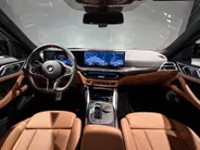 BMW i4 M60 84 kWh
