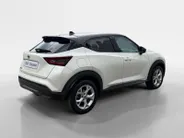 Nissan Juke 1.0 DIG-T N-Connecta | Navi | Cruise | Camera |