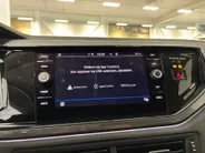 Volkswagen Polo 1.0 TSI 110pk DSG Style · Apple/Android Car Play · Matrix LED · Navigatie · Stoelverwarming · P-Sensoren · 15'' Inch ·