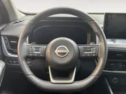 Nissan QASHQAI N-Connecta 158PK AUTOMAAT | Navigatie | Google Built-in | Adaptive Cruise Control | Climate Control | 360 camera | Parkeersensoren rondom | Lichtmetalen velgen | Panorama dak |