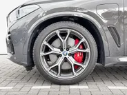 BMW X5 xDrive45e