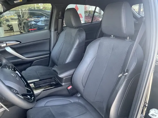 Mitsubishi Eclipse Cross 2.4 PHEV Executive