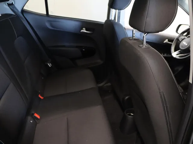 Kia Picanto 1.0 DPi DynamicPlusLine