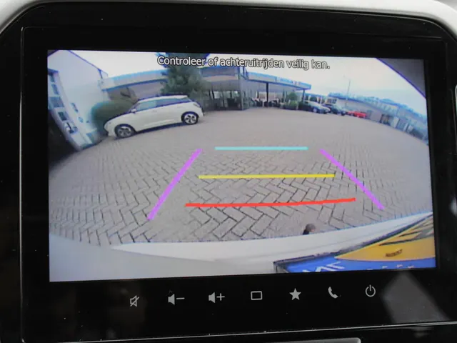 Suzuki Vitara 1.4 Boosterjet Select Smart Hybrid | Navi | Adap. Cruise | Clima | Trekhaak | All Season