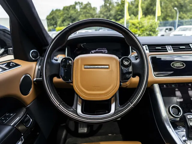Land Rover Range Rover Sport 2.0 P400e Autobiography Dynamic
