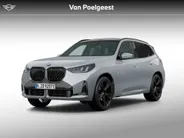 BMW X3 30e xDrive
