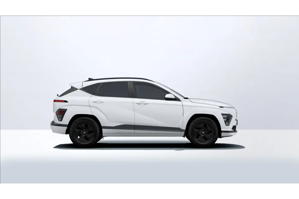 Hyundai Kona Electric Long Range Pure Edition 64.8 kWh | VERSCHILLENDE KLEUREN! | € 1.500,- korting! | OP=OP | ACTIE