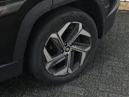 Hyundai Tucson 1.6 T-GDi AWD Premium / Navi / Climate en Cruise Control