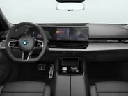 BMW i5 Touring eDrive40 M Sport Pro Edition 84 kWh