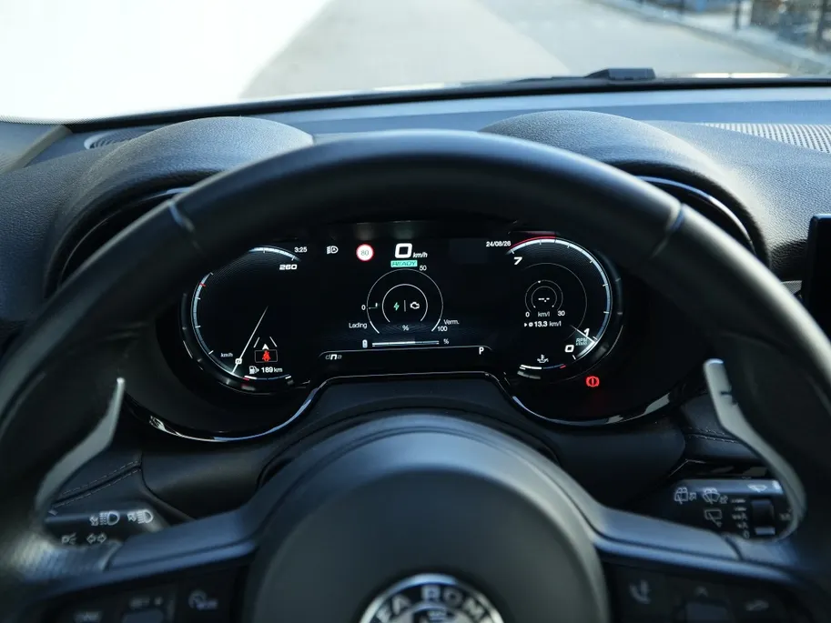 Alfa Romeo Tonale 1.5 MHEV 130 PK Hybrid Edizione Speciale | Navi | Carplay | LED | 20'
