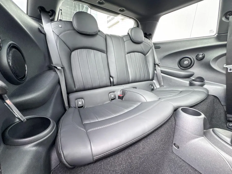 MINI Cooper 3-deurs John Cooper Works