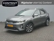 Kia Stonic 1.0 T-GDi MHEV 100pk DynamicPlusLine / Navi /Camera / Stoel-stuurverwarming
