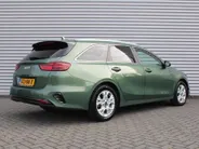 Kia Ceed Sportswagon 1.5 T-GDi DCT7 DynamicPlusLine | BTW Auto | Automaat | Navi | Keyless Entry | Clima | Camera |
