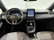 Renault Clio 90PK TCe GPF Techno | 9,3' Navi | Climate Control | Digital Cockpit | Camera | Parkeersensoren | Apple CarPlay/Android Auto | Full LED | Lichtemetalen Velgen | Licht & Regen Sensor |