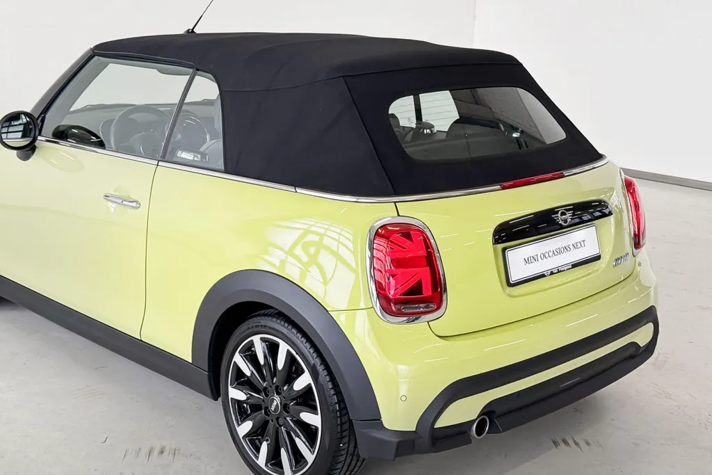 MINI Cooper Cabrio Cooper Classic