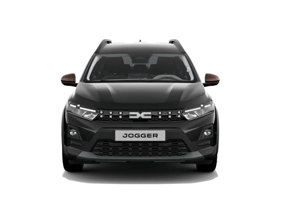 Dacia Jogger 1.2 Eco-G 120 limited edition 7p. €1.000 voorraadkorting op=op | Gratis 7 jaar fabrieksgarantie tot 140.000km | Dacia Go financiering vanaf 2,9% rente | In diverse kleuren mogelijk |