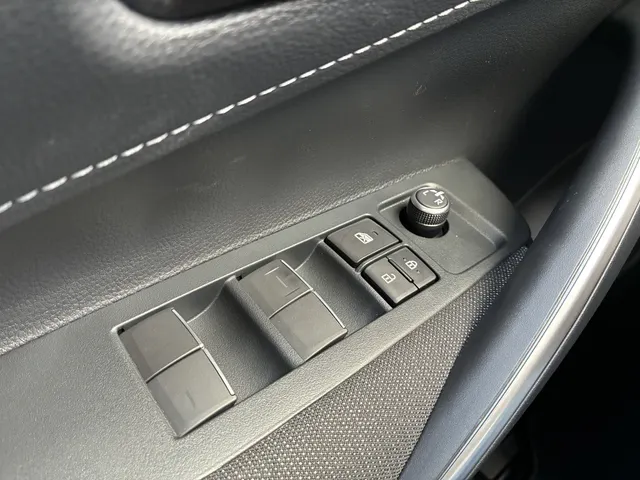 Toyota Corolla Touring Sports Hybrid 140 Active | Carplay | Camera | Adap. Cruise |
