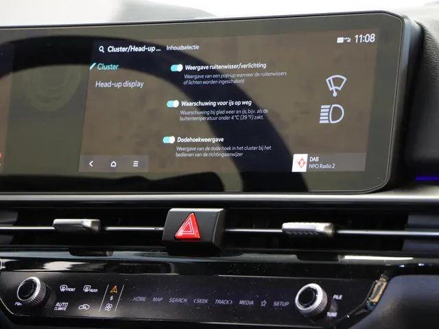 Kia Sportage 1.6 T-GDi Plug-in Hybrid GT-PlusLine