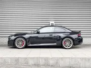 BMW M2 Coupé CS