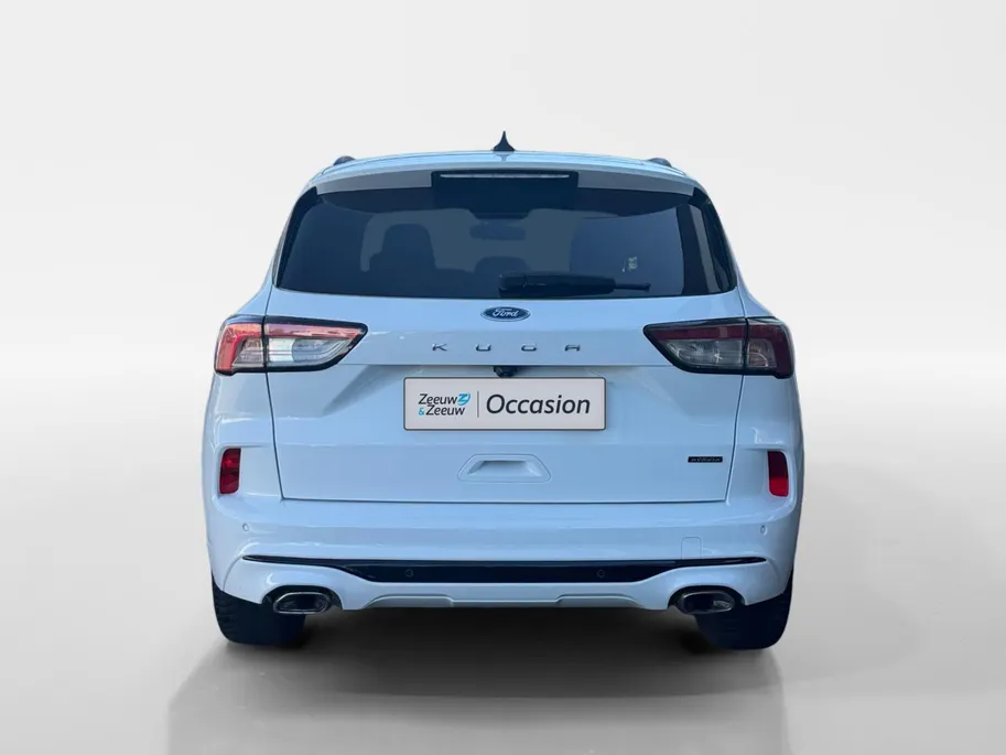 Ford Kuga 2.5 PHEV ST-Line | Winterpack | Navigatie | Camera | Driver Assistance Pack | B&O Audio |