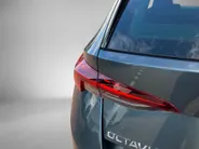 Škoda Octavia Combi 1.4TSI iV PHEV 150kW/204PK Sportline Business · Apple/Android Car Play · Stoelverwarming · Navigatie · Camera + Parkeersensoren