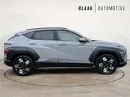 Hyundai Kona 1.6 GDI HEV Comf. S.