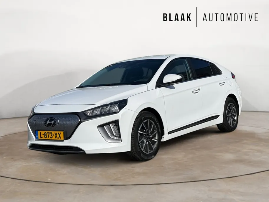 Hyundai IONIQ Comfort EV 38 kWh