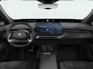 BMW iX3 40 eDrive 83 kWh
