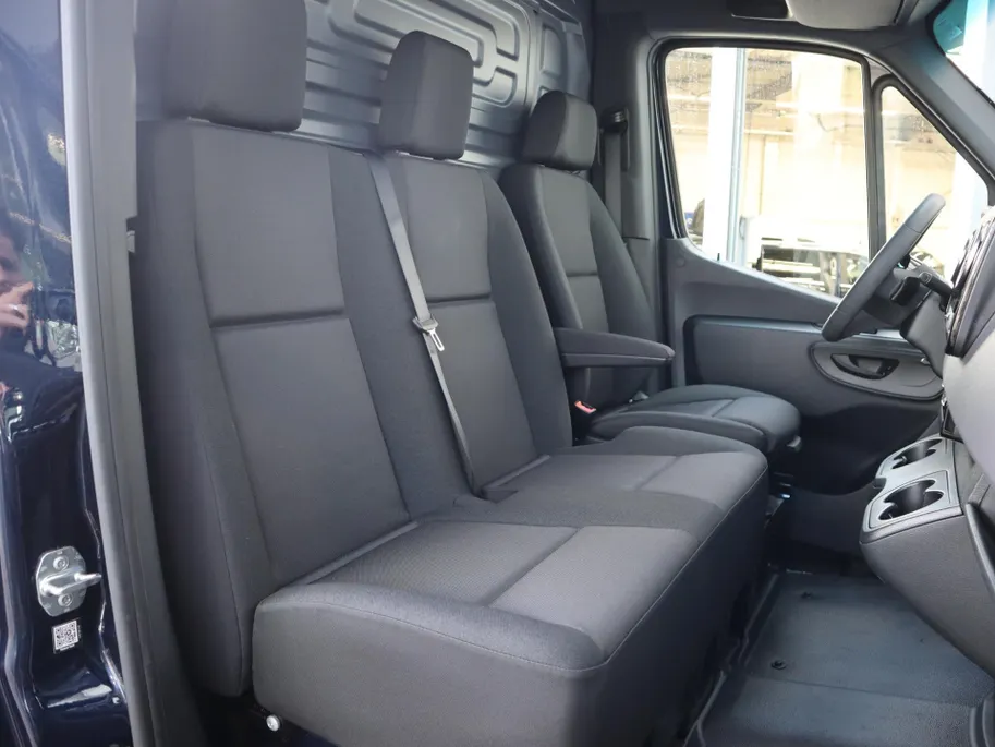 Mercedes-Benz Sprinter 317 CDI L2H2 3.5T TREKHAAK