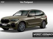 BMW X5 xDrive45e High Executive
