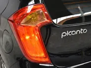 Kia Picanto 1.0 CVVT 66 PK 5D ComfortPlusLine Navigator