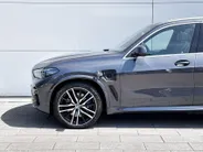 BMW X5 xDrive45e High Executive