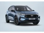 Ford Kuga 2.5 PHEV Blue Cruise Edition | Handsfree rijden* | Matrix LED | 19' Zwarte velgen | Zwart dak, spiegels en bumperwings | Ford Options icm 0,99% rente