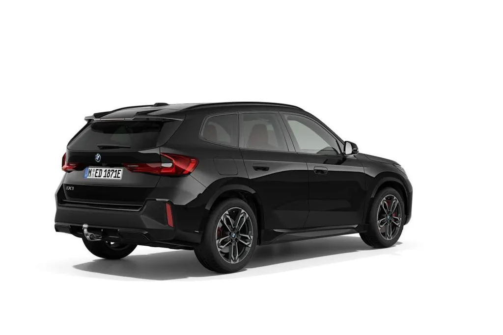 BMW iX1 eDrive20 M Sport Edition M Sportpakket Pro